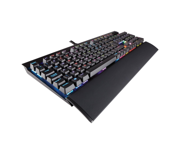 CORSAIR Gaming K70 RGB RAPIDFIRE CH-9101014-EU - 327480 - zdjęcie 2